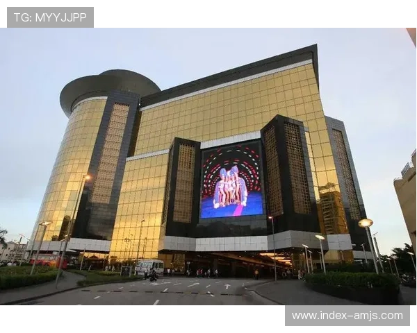 澳门金沙中国官网详细介绍赌场娱乐、酒店住宿及休闲娱乐项目